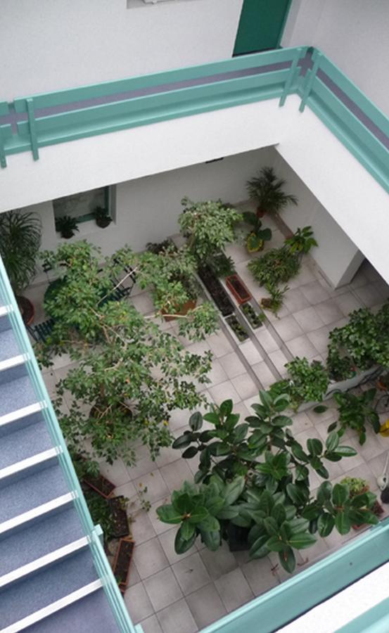 Hotel Le Chatelain Faulquemont Esterno foto